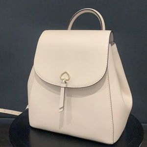 Kate Spade Medium Flap Backpack